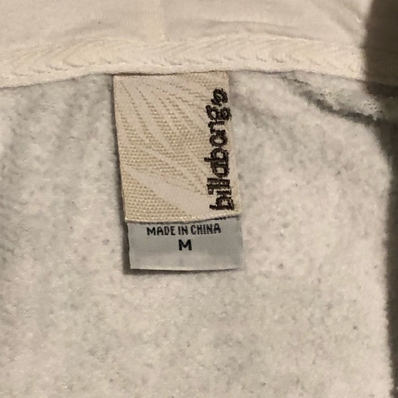 Billabong Hoodie - Picture 7 of 9